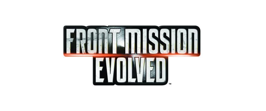 Требования front mission evolved