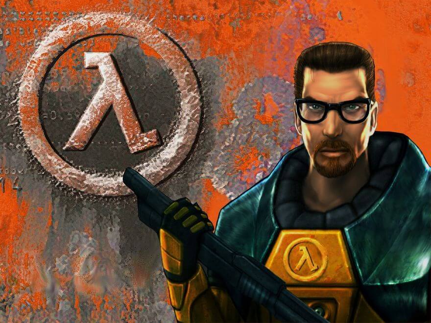 Half-Life 1: Complete