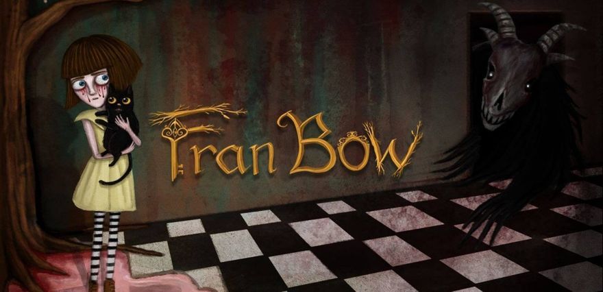 Fran bow системные требования