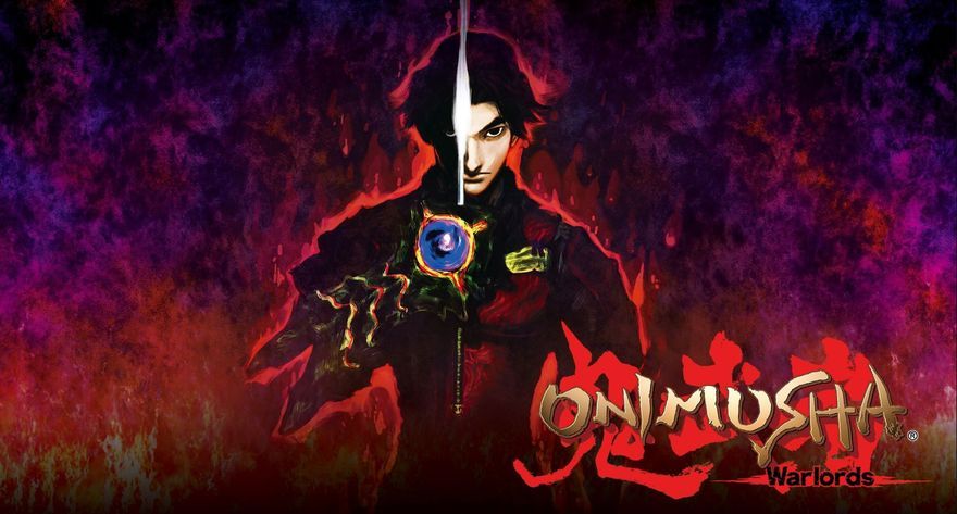 Onimusha: Warlords