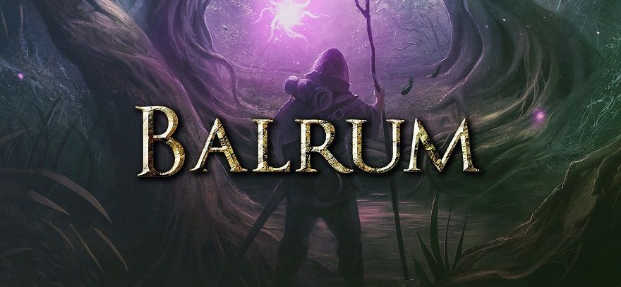 Balrum рецепты объединения