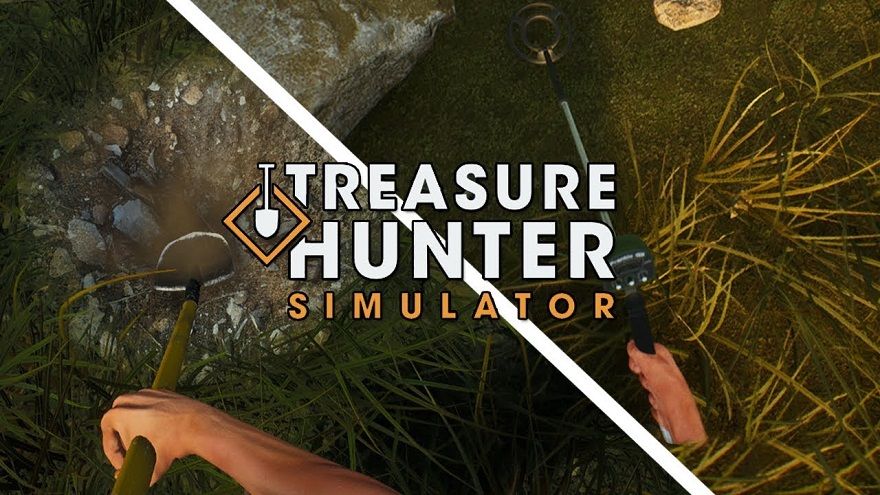 Treasure hunter simulator системные требования