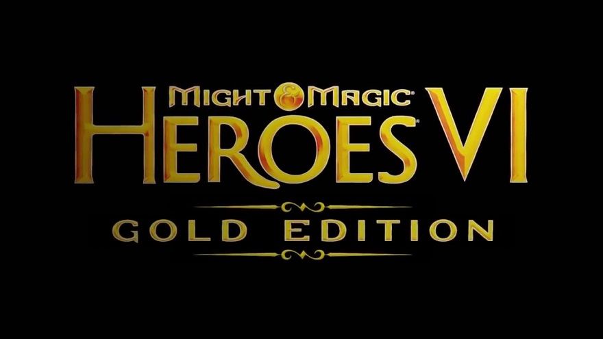 Might & Magic: Heroes VI