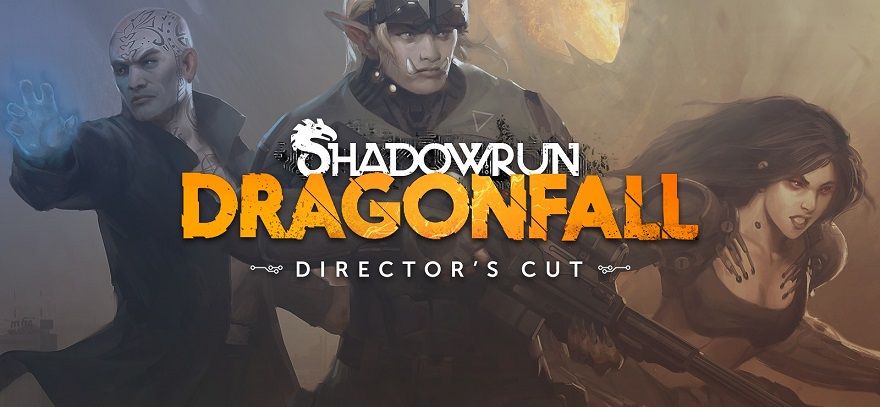 Shadowrun dragonfall прохождение под чужим флагом