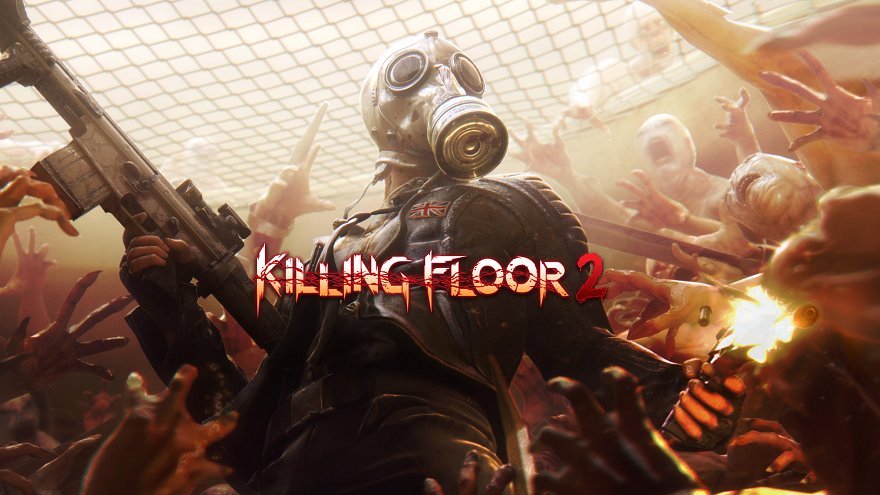 Killing floor 2 эмоции как получить