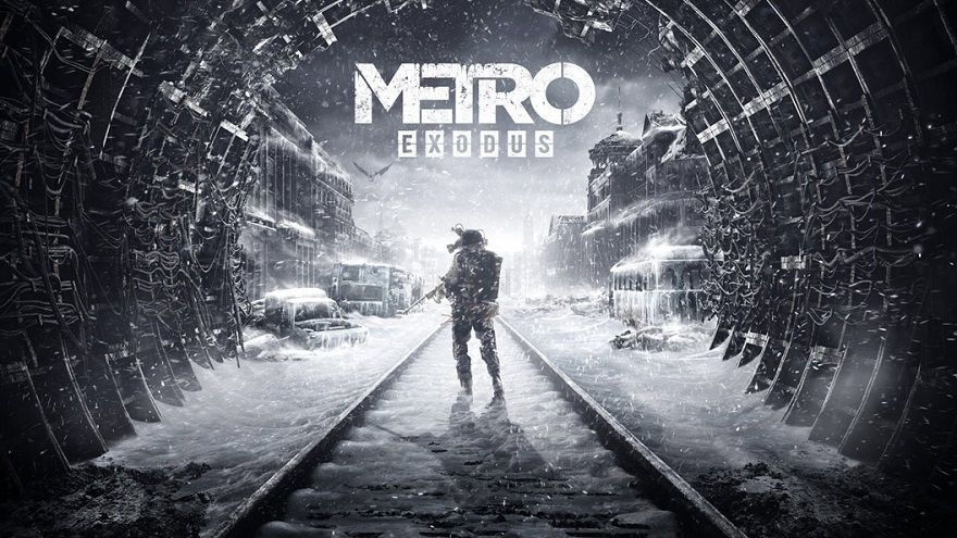 Metro exodus тормозит на мощном компьютере