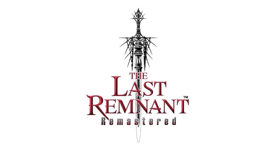 The Last Remnant