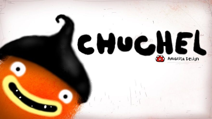 Chuchel Cherry Edition