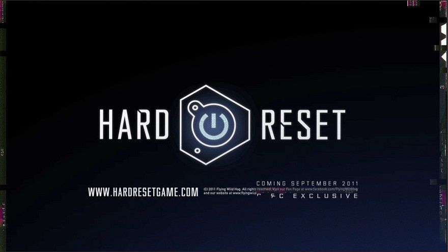 Hard reset все секреты