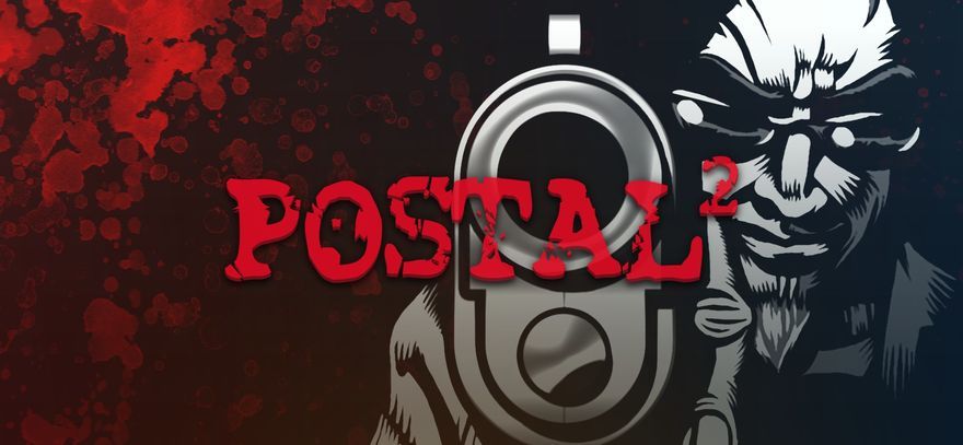 Postal 2 Постер