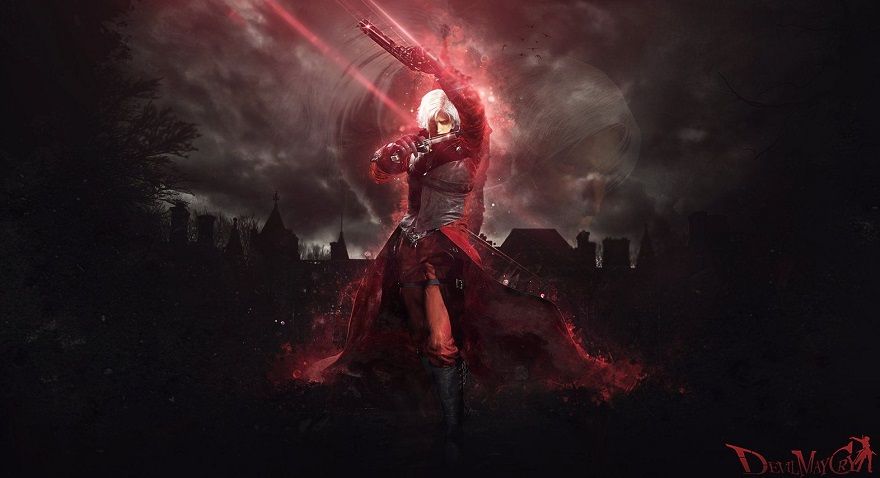 Devil May Cry 3: Dante's Awakening