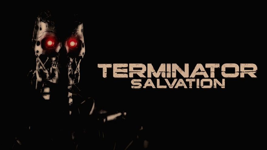 Terminator salvation читы