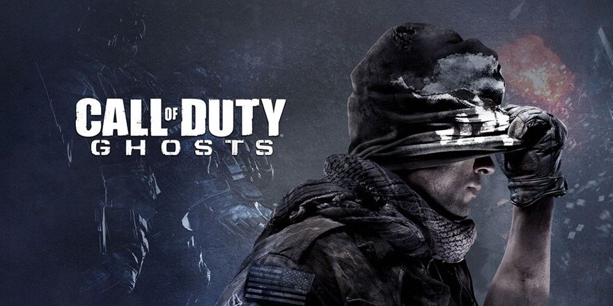 Call of duty ghosts ошибка menu content not available