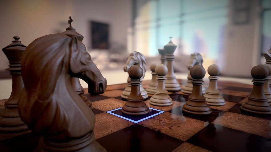 Chessmaster grandmaster edition не запускается на windows 10