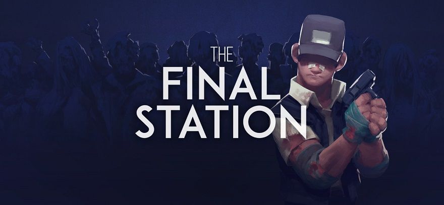 The Final Station