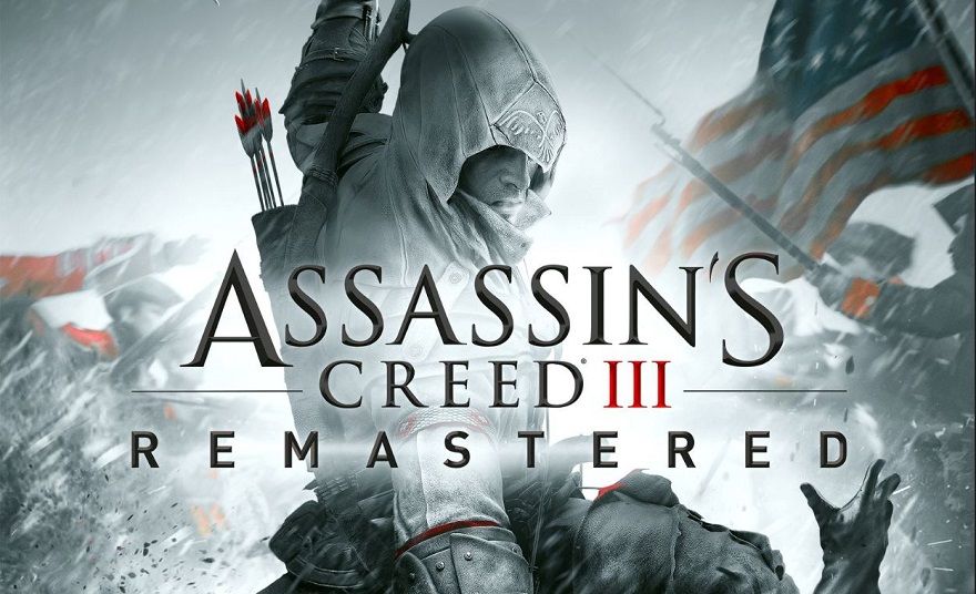 Assassins Creed 3 Remastered