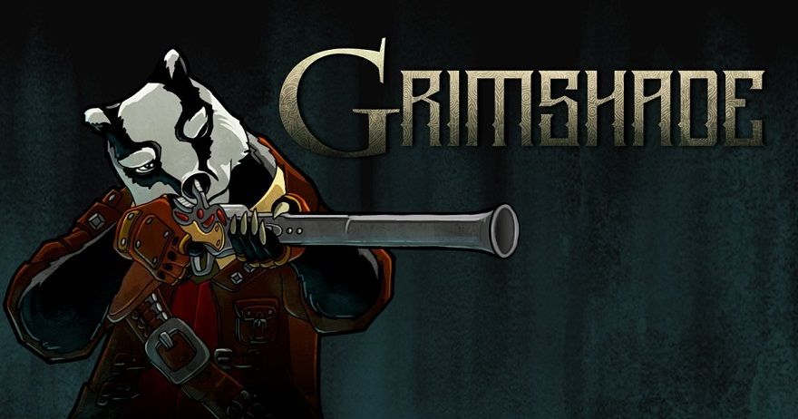 Grimshade