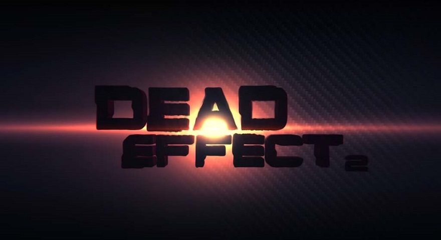 Dead Effect 2 Постер