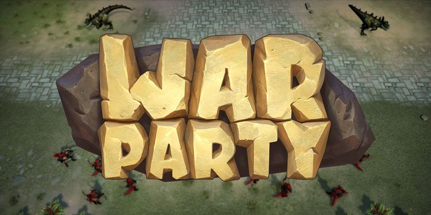 Warparty