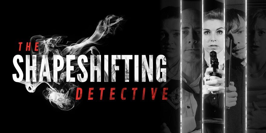 Shapeshifting Detective