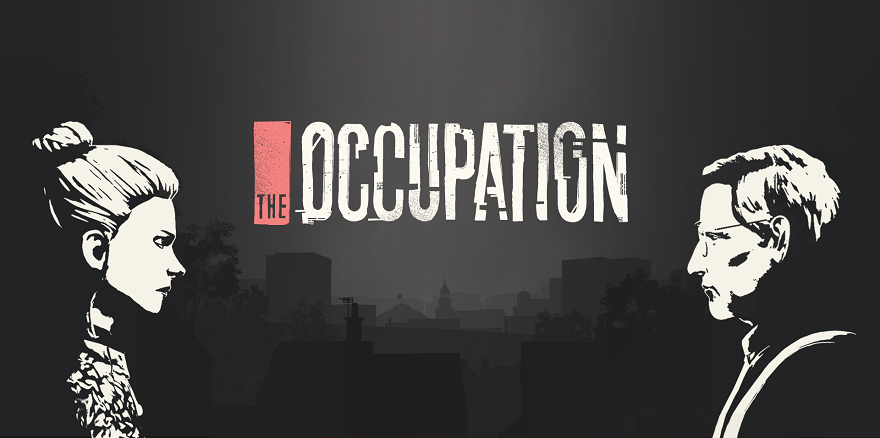 The Occupation Постер