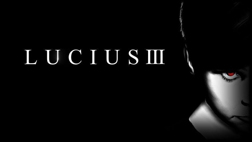 Lucius III Постер