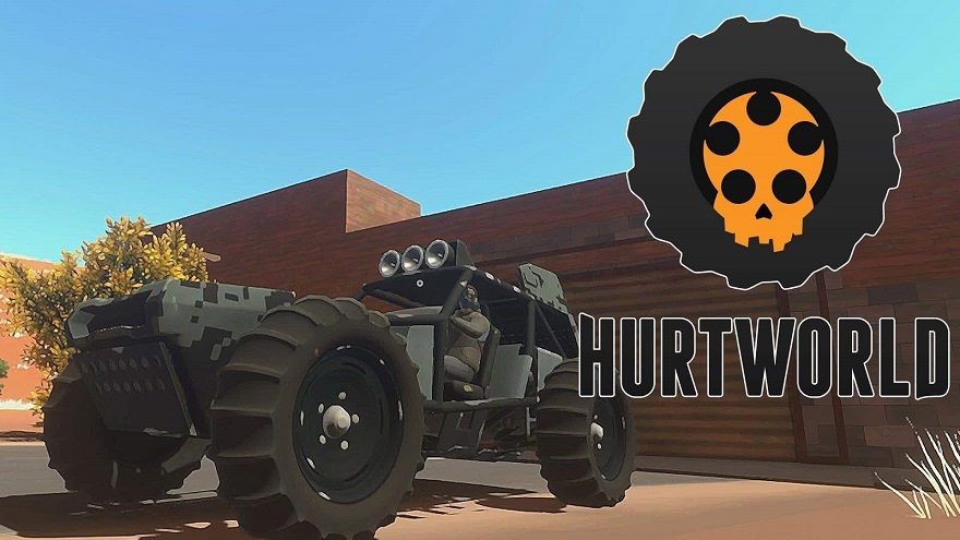 Оптимизация hurtworld для слабых пк