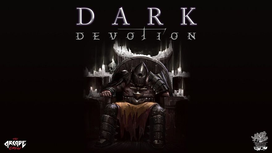 Dark devotion как начать новую игру