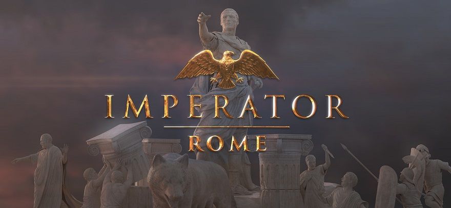 Imperator rome ошибка при запуске