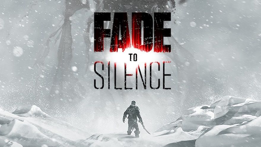 Fade to Silence Постер