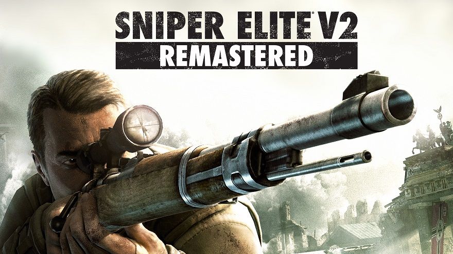 Sniper elite какая часть лучше