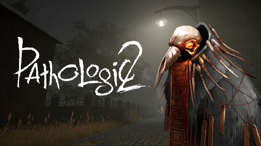 Аглая лилич pathologic 2 как спасти