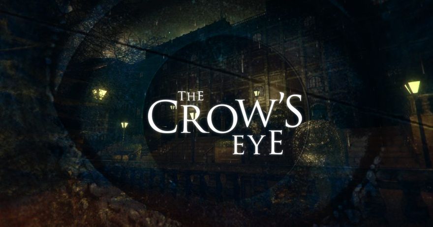 The Crow's Eye