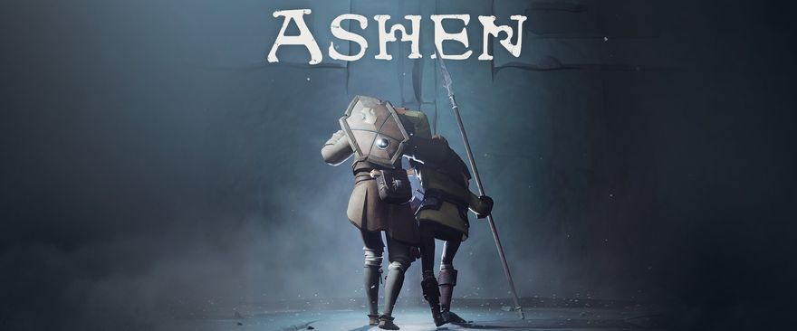 ASHEN