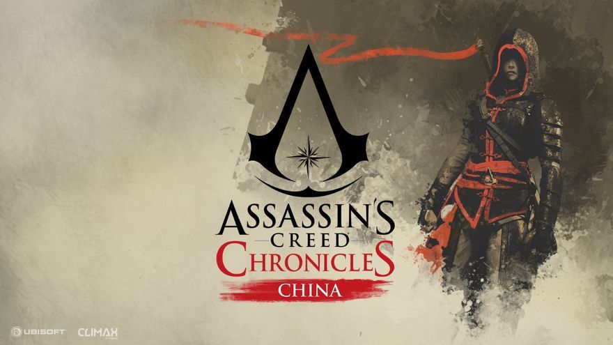 Assassin’s Creed Chronicles: Китай