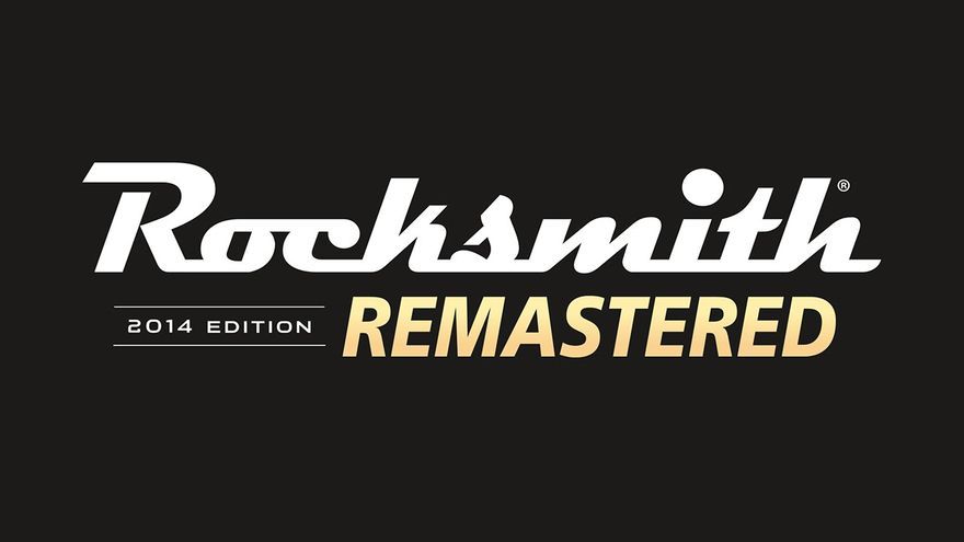 Rocksmith: Edition - Remastered Постер