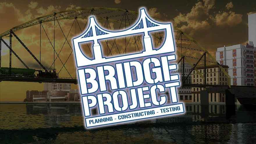 Bridge Project Постер