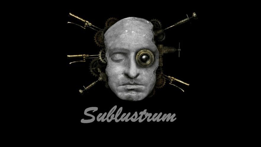 Sublustrum