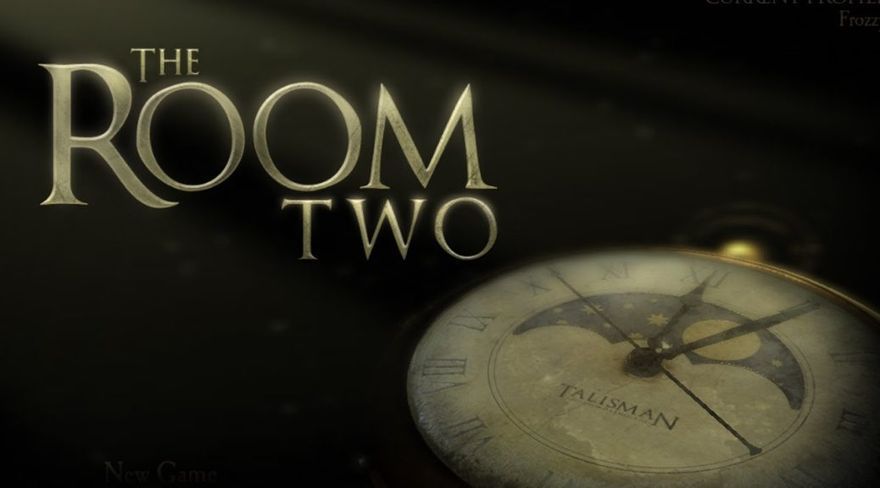 The Room Two: PC Edition Постер