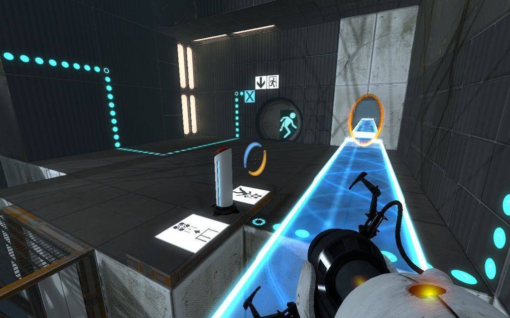 Portal 2 системные требования