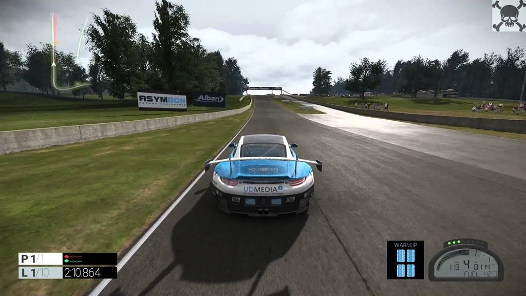 Project cars не запускается на windows 7