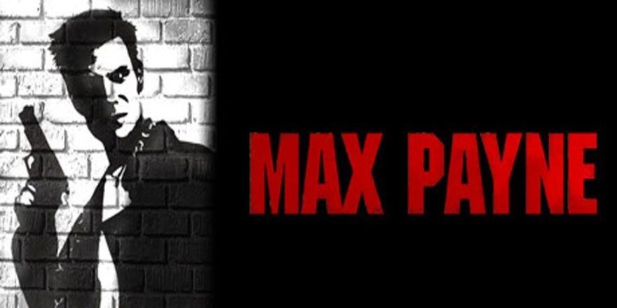 Max Payne Постер