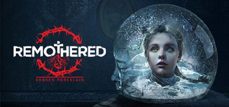 Remothered broken porcelain обзор