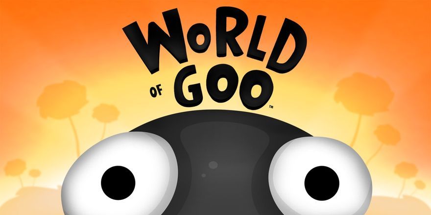 World of Goo Постер