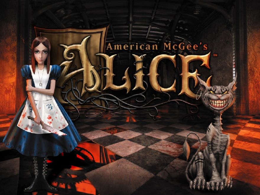 american mcgees alice download mac