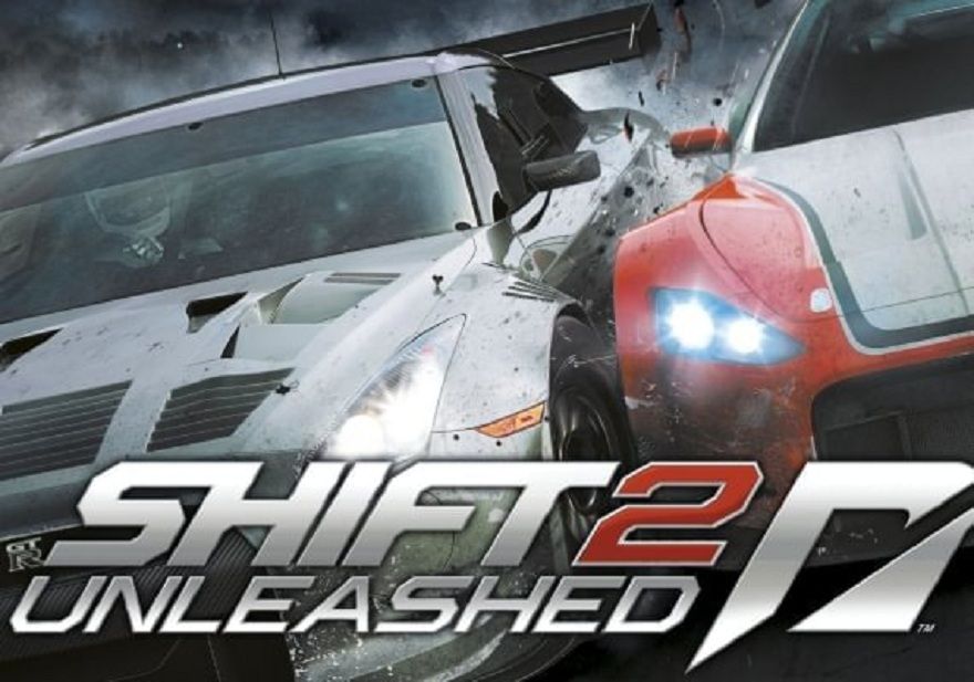 Shift 2 unleashed вылетает при загрузке гонки