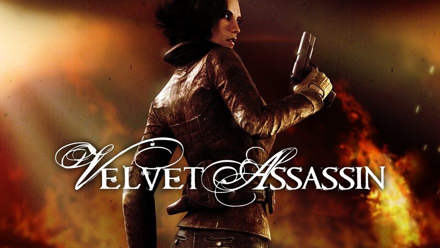 Velvet assassin как запустить на windows 7