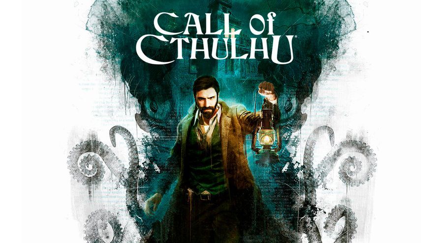 Call of Cthulhu Постер