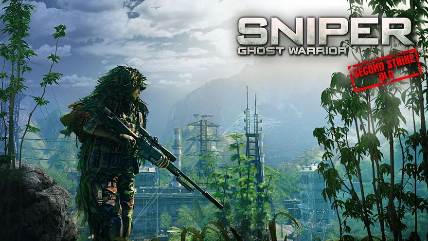 Sniper ghost warrior прохождение