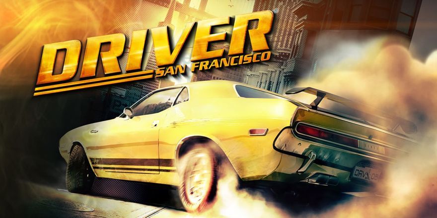 Driver san francisco системные требования